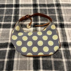 Dooney and Bourke purse